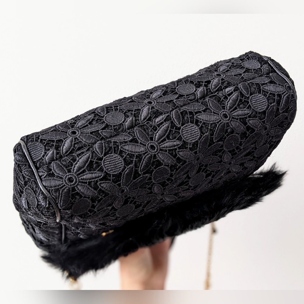 Dolce & Gabbana Runway 2012 (fall) bag - Picture 4 of 11